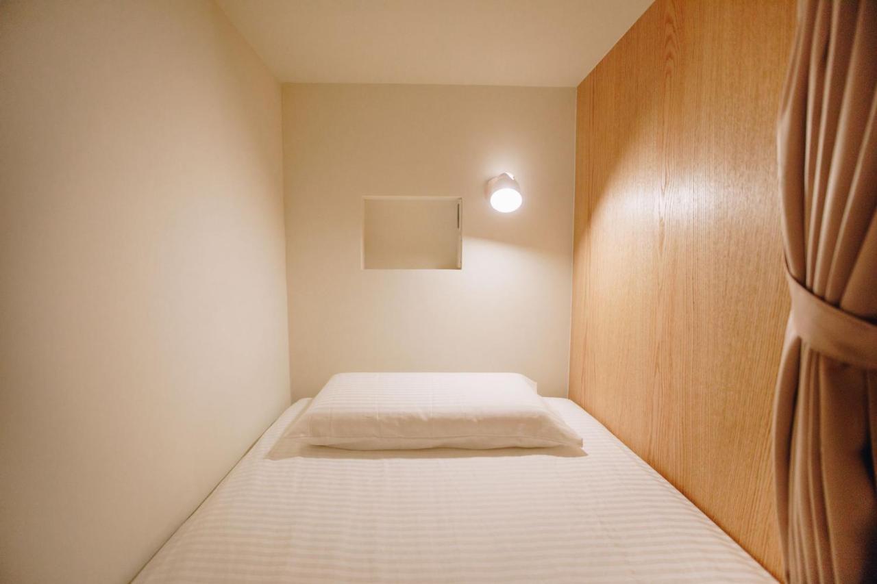 Lixia Hostel 小琉球 エクステリア 写真