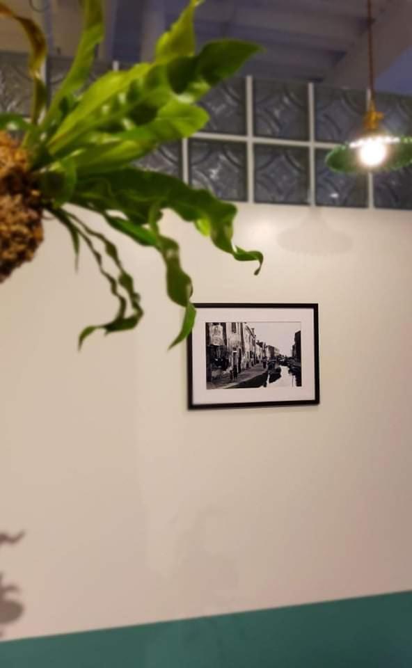Lixia Hostel 小琉球 エクステリア 写真