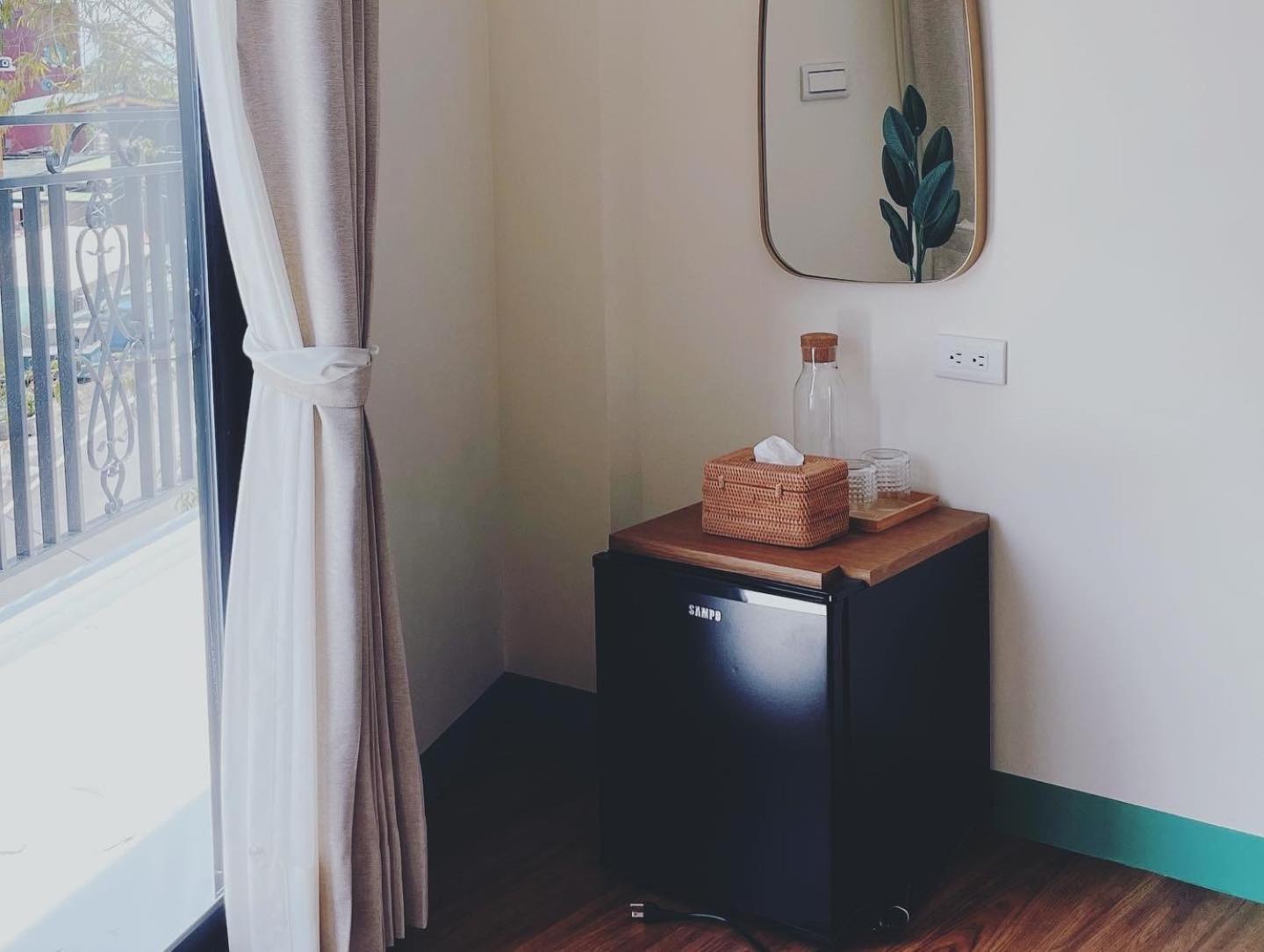 Lixia Hostel 小琉球 エクステリア 写真