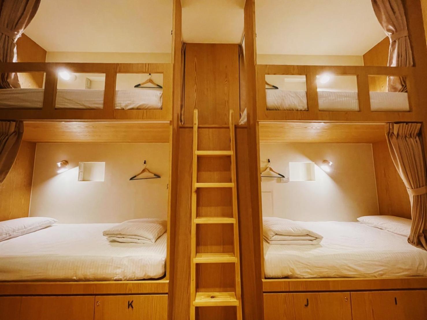 Lixia Hostel 小琉球 エクステリア 写真